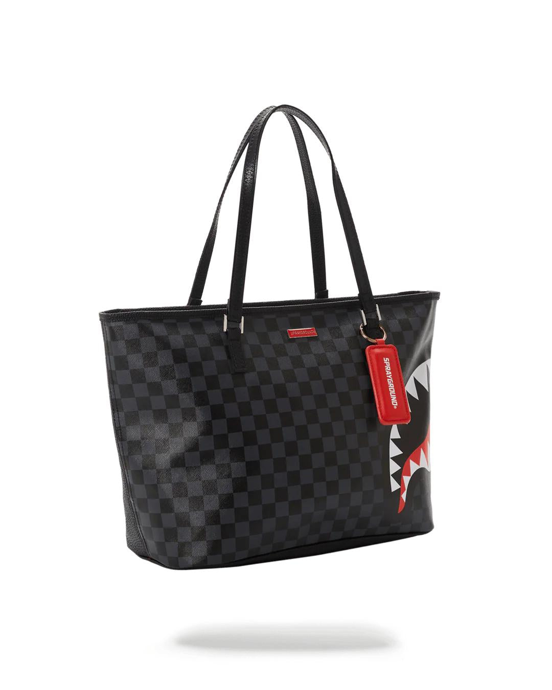 ITALIA DIVISO TOTE | Sprayground Premium