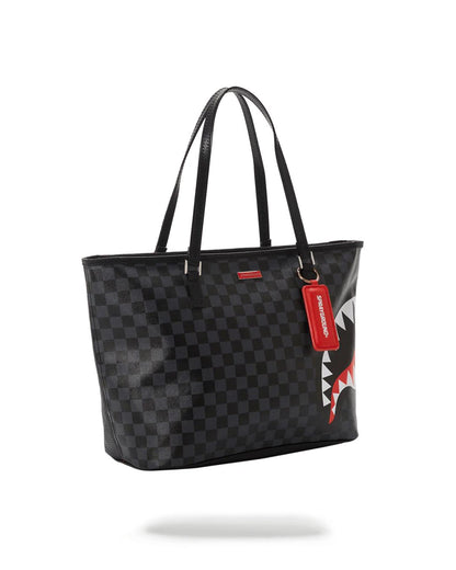 ITALIA DIVISO TOTE | Sprayground Premium