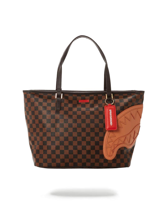 HENNY TOTE | Sprayground New