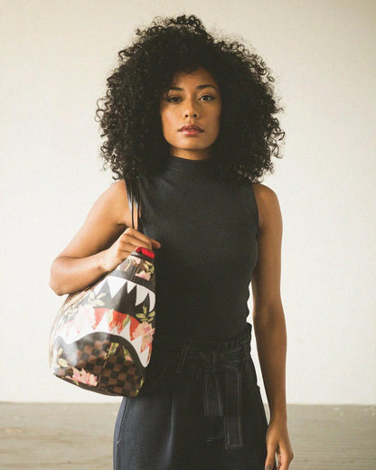 SHARKFLOWER TOTE | Sprayground Popular