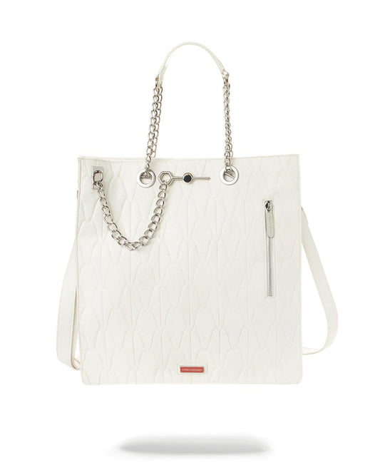 SHARKS OF THE WORLD TOTE | Sprayground Trending