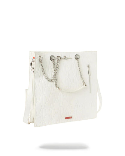 SHARKS OF THE WORLD TOTE | Sprayground Trending