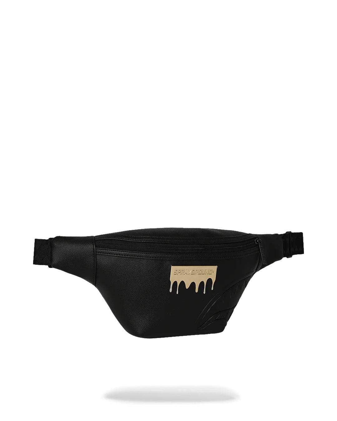 GOLD BRICK DRIP SAVVY CROSSBODY | Sprayground Best Seller