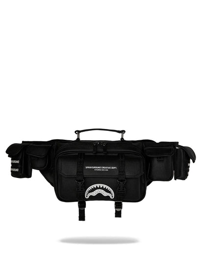 CARGO SUPER CHARGED CROSSBODY | Sprayground Essential