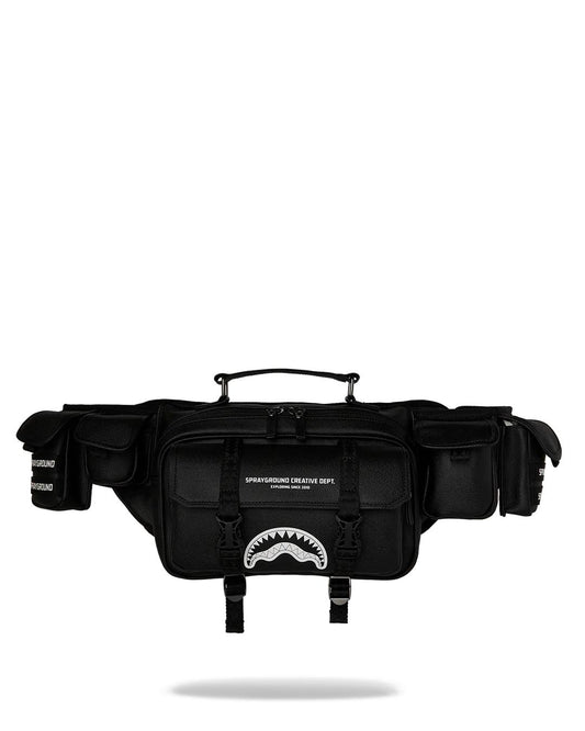 CARGO SUPER CHARGED CROSSBODY | Sprayground Essential