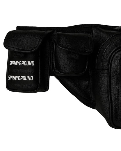 CARGO SUPER CHARGED CROSSBODY | Sprayground Essential