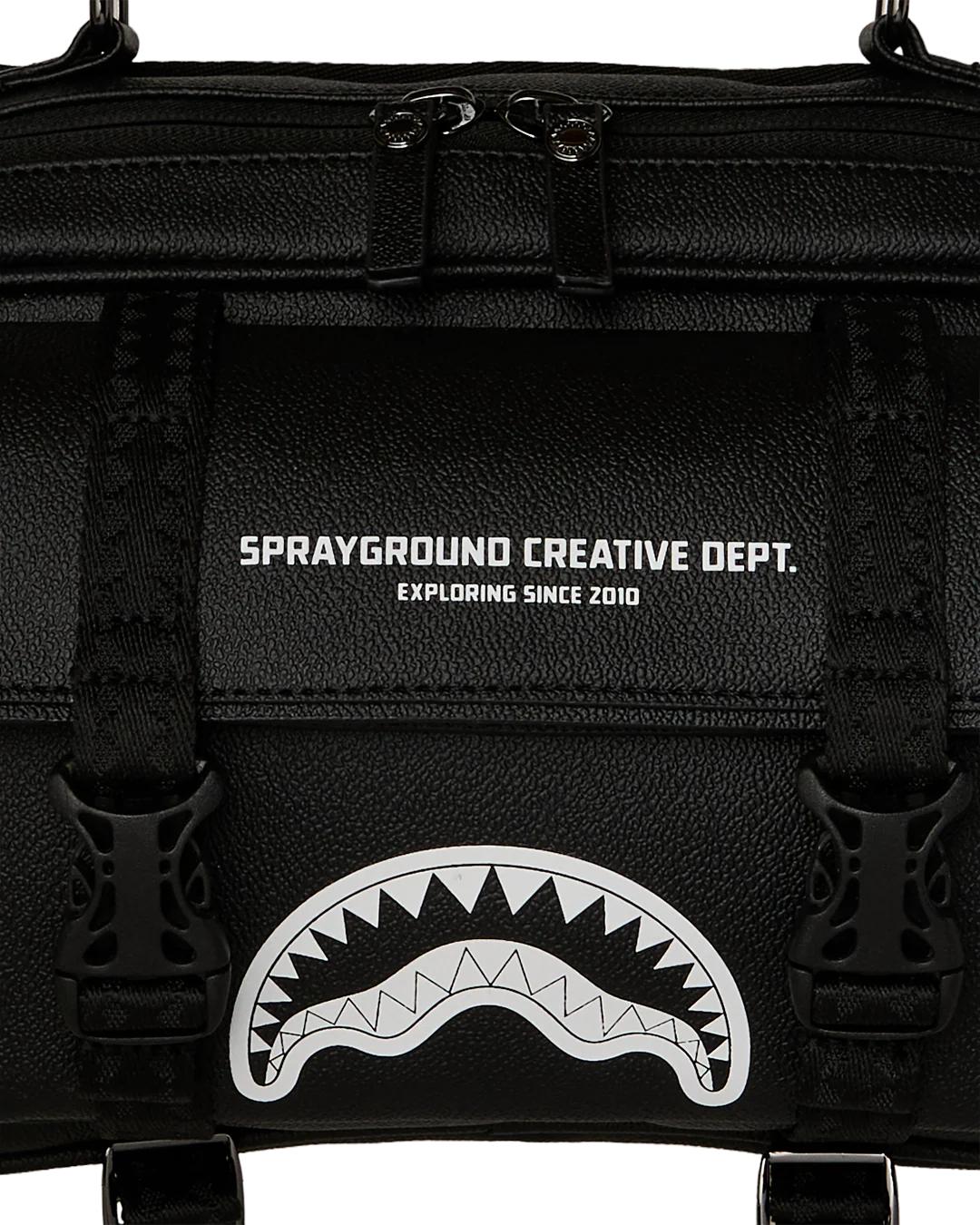 CARGO SUPER CHARGED CROSSBODY | Sprayground Essential