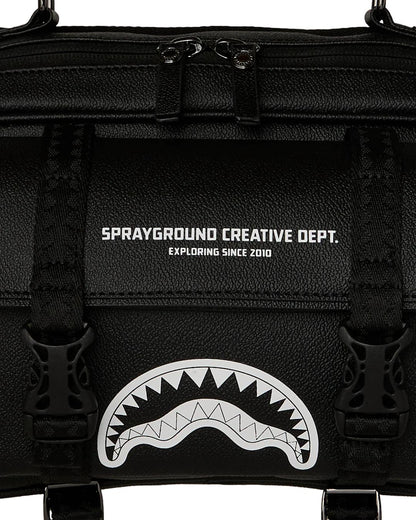 CARGO SUPER CHARGED CROSSBODY | Sprayground Essential