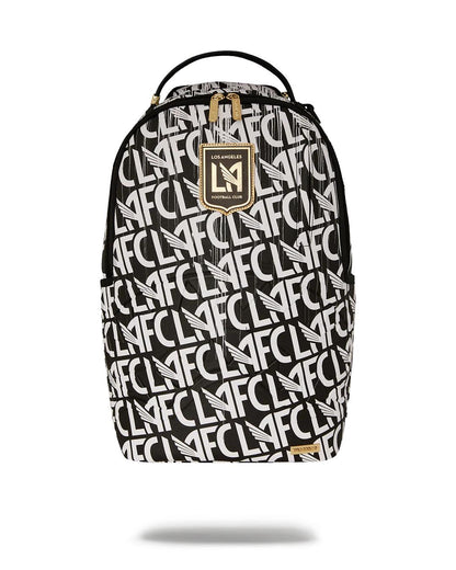 MLS LA FC WINGED WONDER BACKPACK | Sprayground Everyday