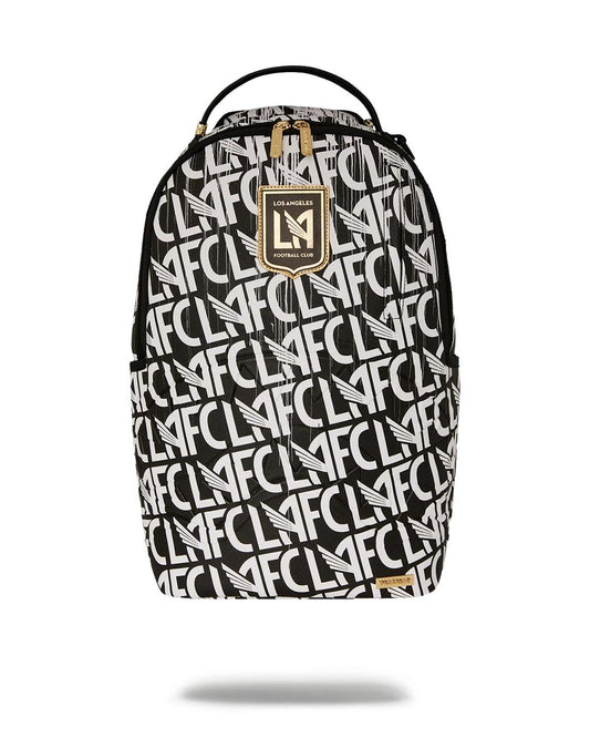 MLS LA FC WINGED WONDER BACKPACK | Sprayground Everyday