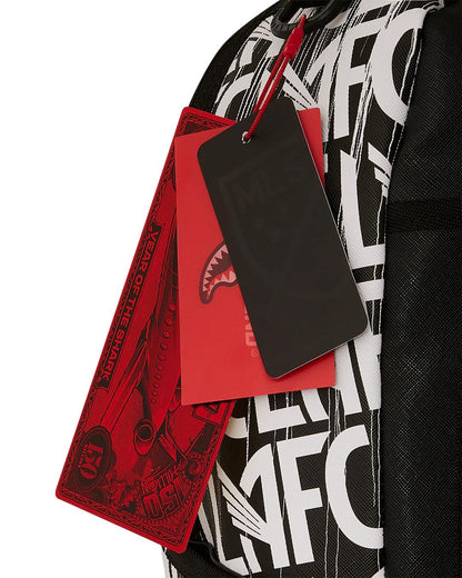 MLS LA FC WINGED WONDER BACKPACK | Sprayground Everyday
