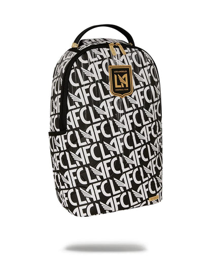 MLS LA FC WINGED WONDER BACKPACK | Sprayground Everyday
