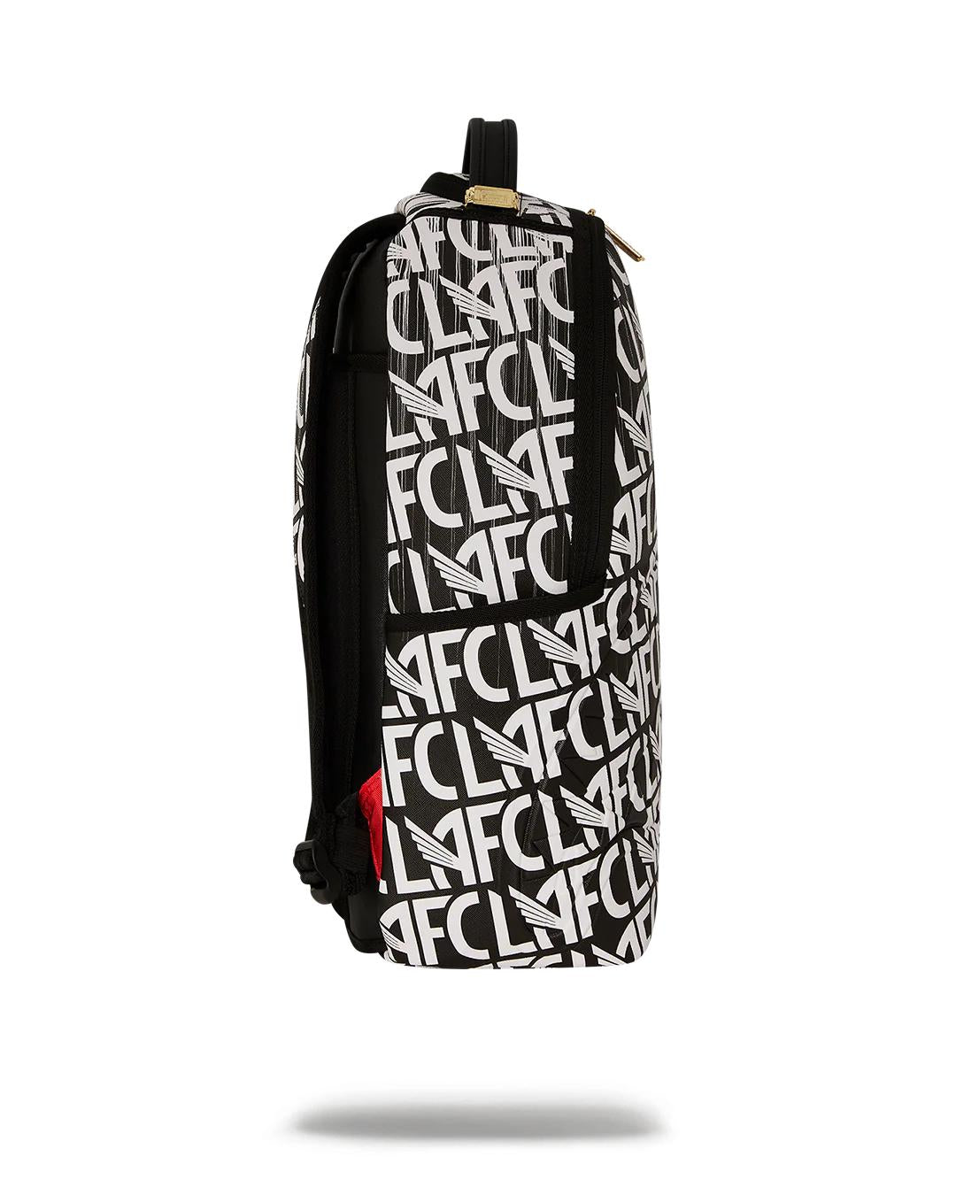 MLS LA FC WINGED WONDER BACKPACK | Sprayground Everyday