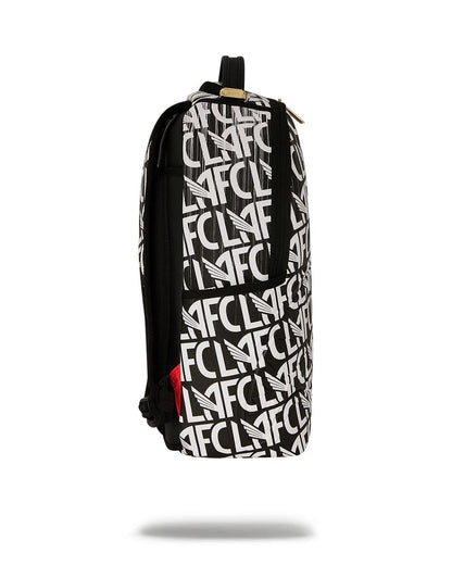 MLS LA FC WINGED WONDER BACKPACK | Sprayground Everyday