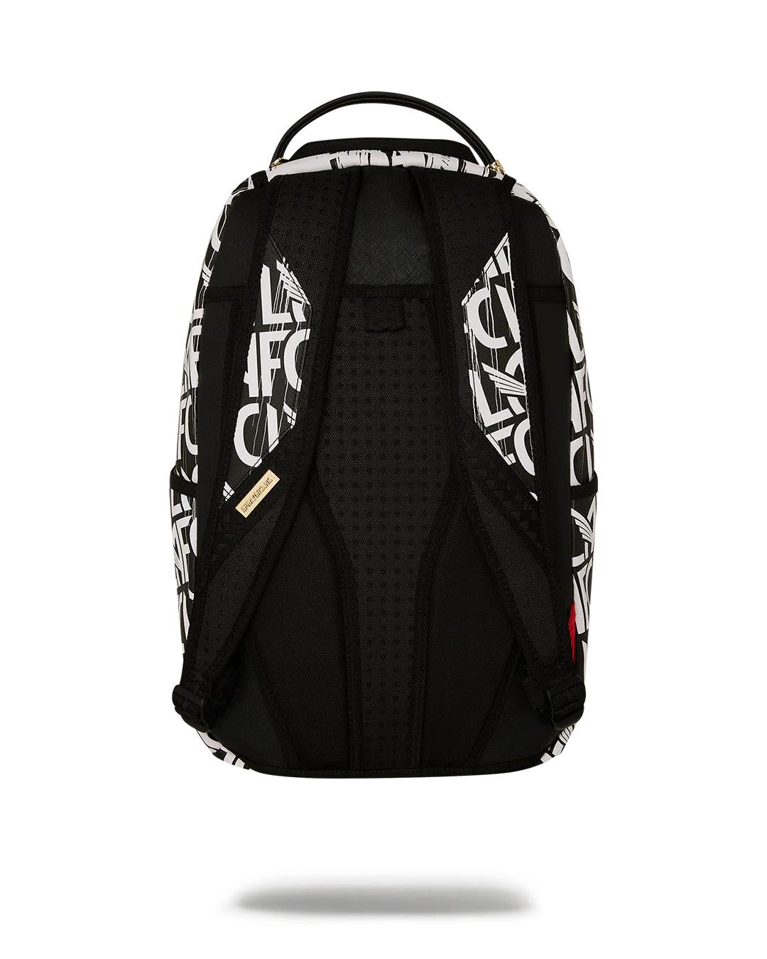 MLS LA FC WINGED WONDER BACKPACK | Sprayground Everyday