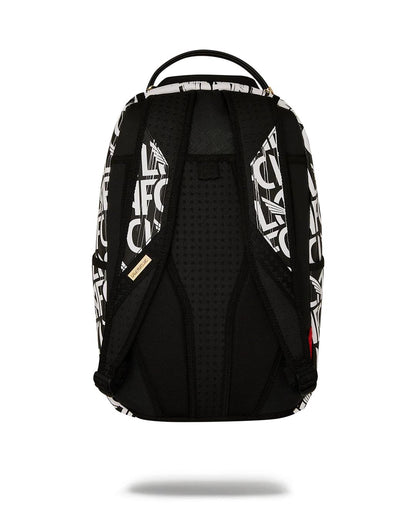 MLS LA FC WINGED WONDER BACKPACK | Sprayground Everyday