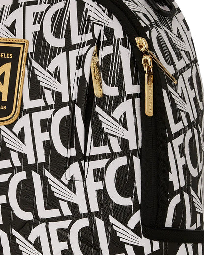 MLS LA FC WINGED WONDER BACKPACK | Sprayground Everyday