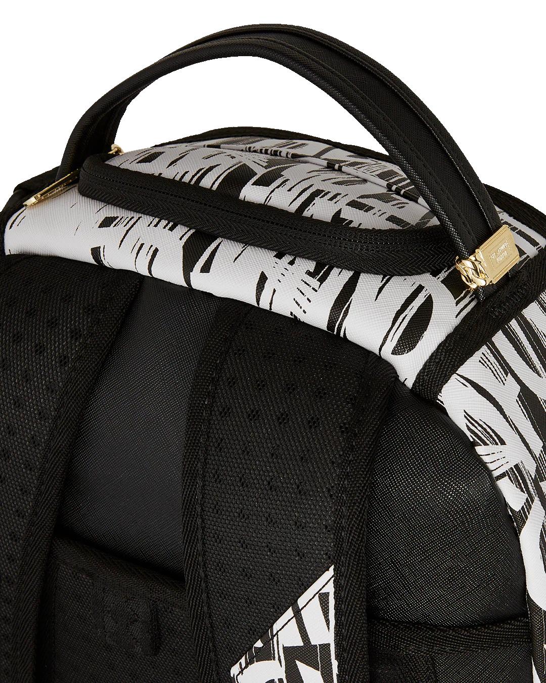 MLS LA FC WINGED WONDER BACKPACK | Sprayground Everyday