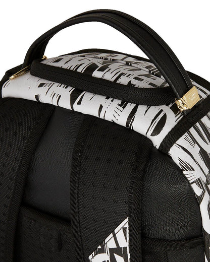 MLS LA FC WINGED WONDER BACKPACK | Sprayground Everyday