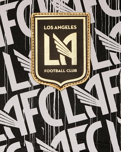 MLS LA FC WINGED WONDER BACKPACK | Sprayground Everyday