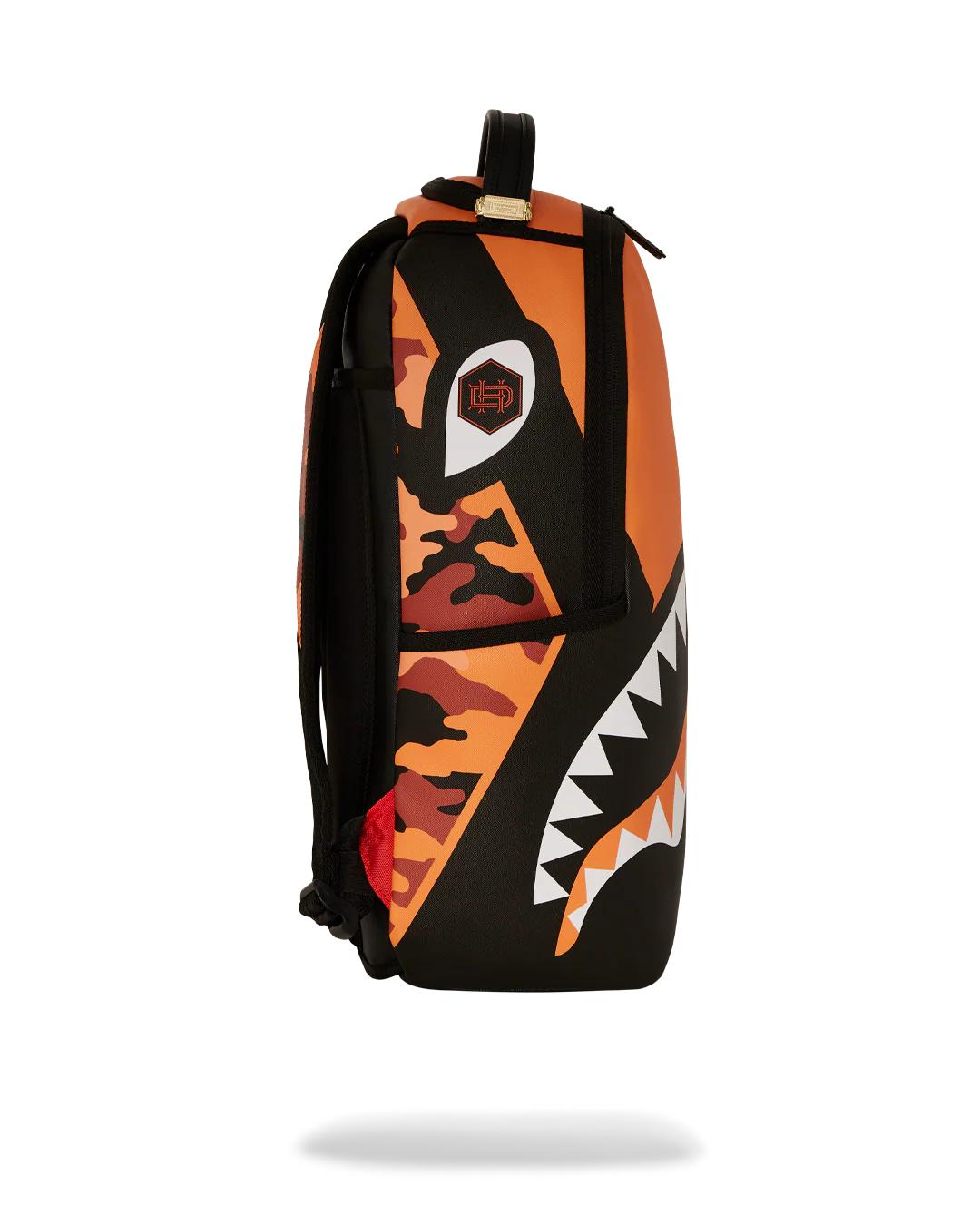 MLS HOUSTON DYNAMO FC LAWRENCE ENNALI 37 BACKPACK | Sprayground Value