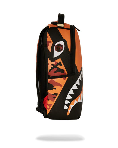 MLS HOUSTON DYNAMO FC LAWRENCE ENNALI 37 BACKPACK | Sprayground Value