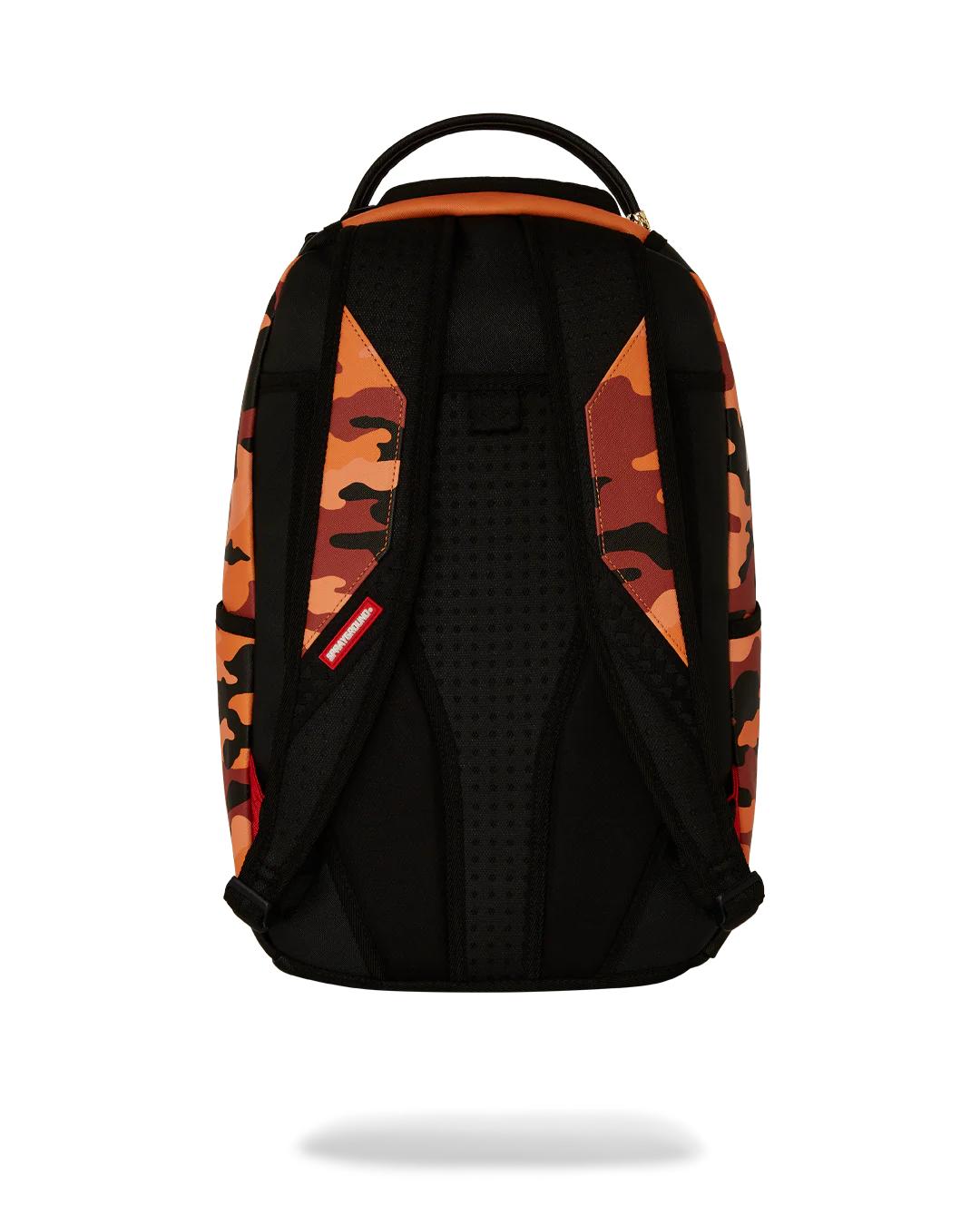 MLS HOUSTON DYNAMO FC LAWRENCE ENNALI 37 BACKPACK | Sprayground Value