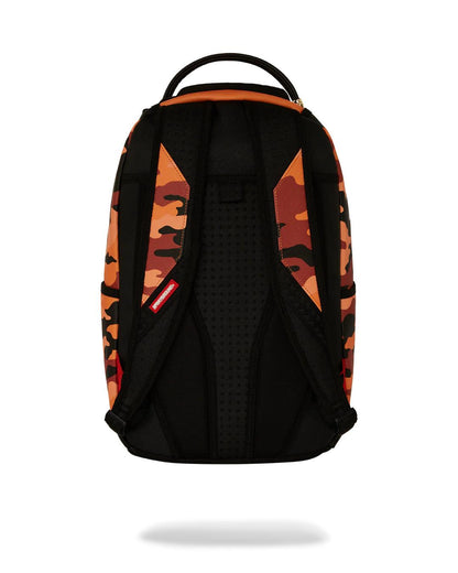 MLS HOUSTON DYNAMO FC LAWRENCE ENNALI 37 BACKPACK | Sprayground Value