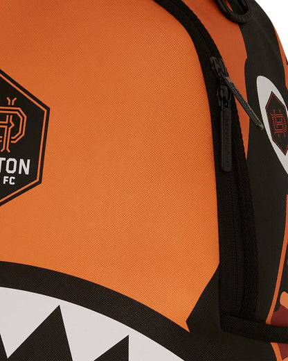 MLS HOUSTON DYNAMO FC LAWRENCE ENNALI 37 BACKPACK | Sprayground Value