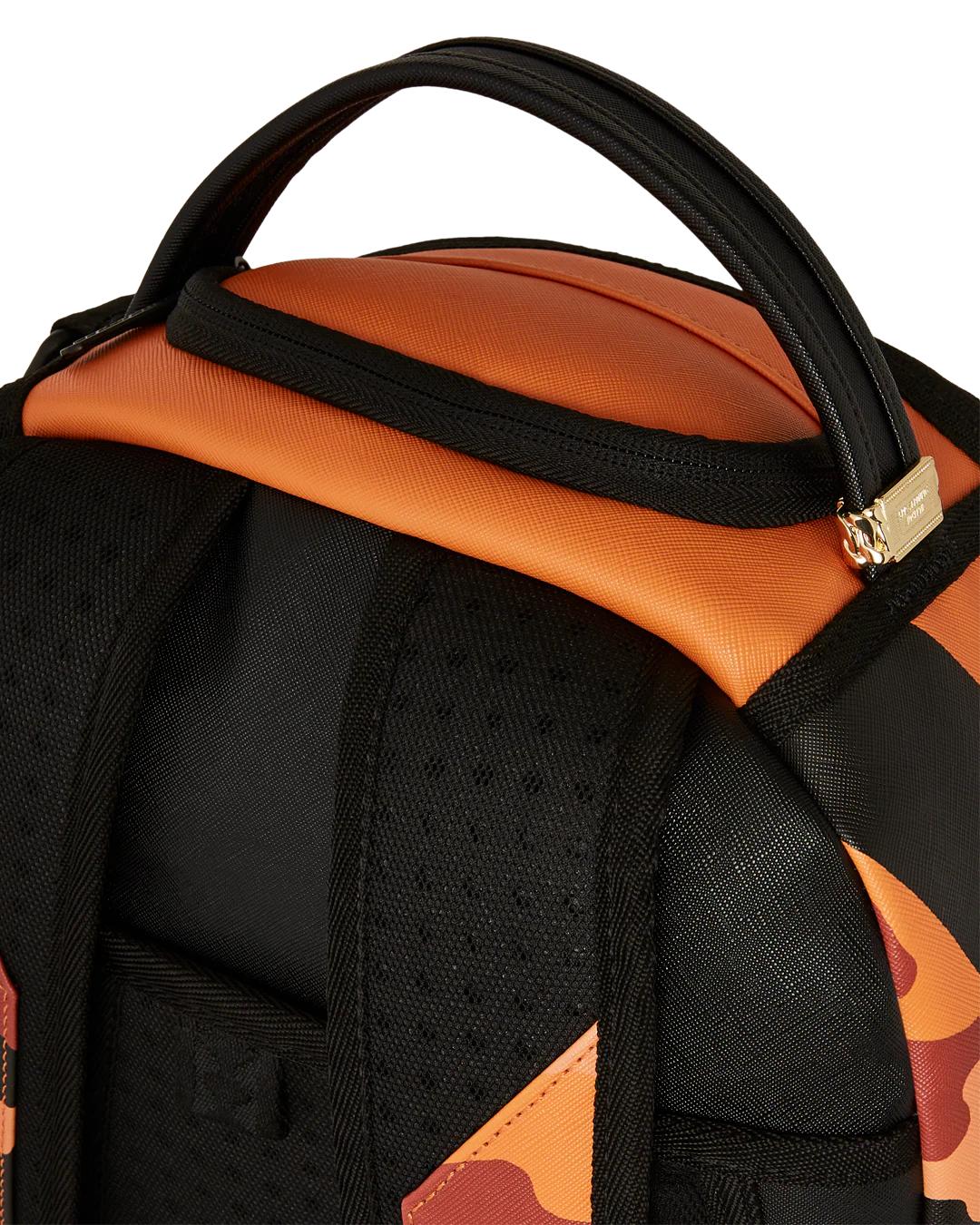 MLS HOUSTON DYNAMO FC LAWRENCE ENNALI 37 BACKPACK | Sprayground Value