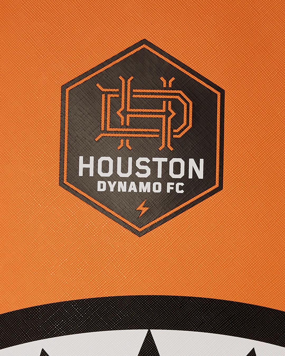 MLS HOUSTON DYNAMO FC LAWRENCE ENNALI 37 BACKPACK | Sprayground Value