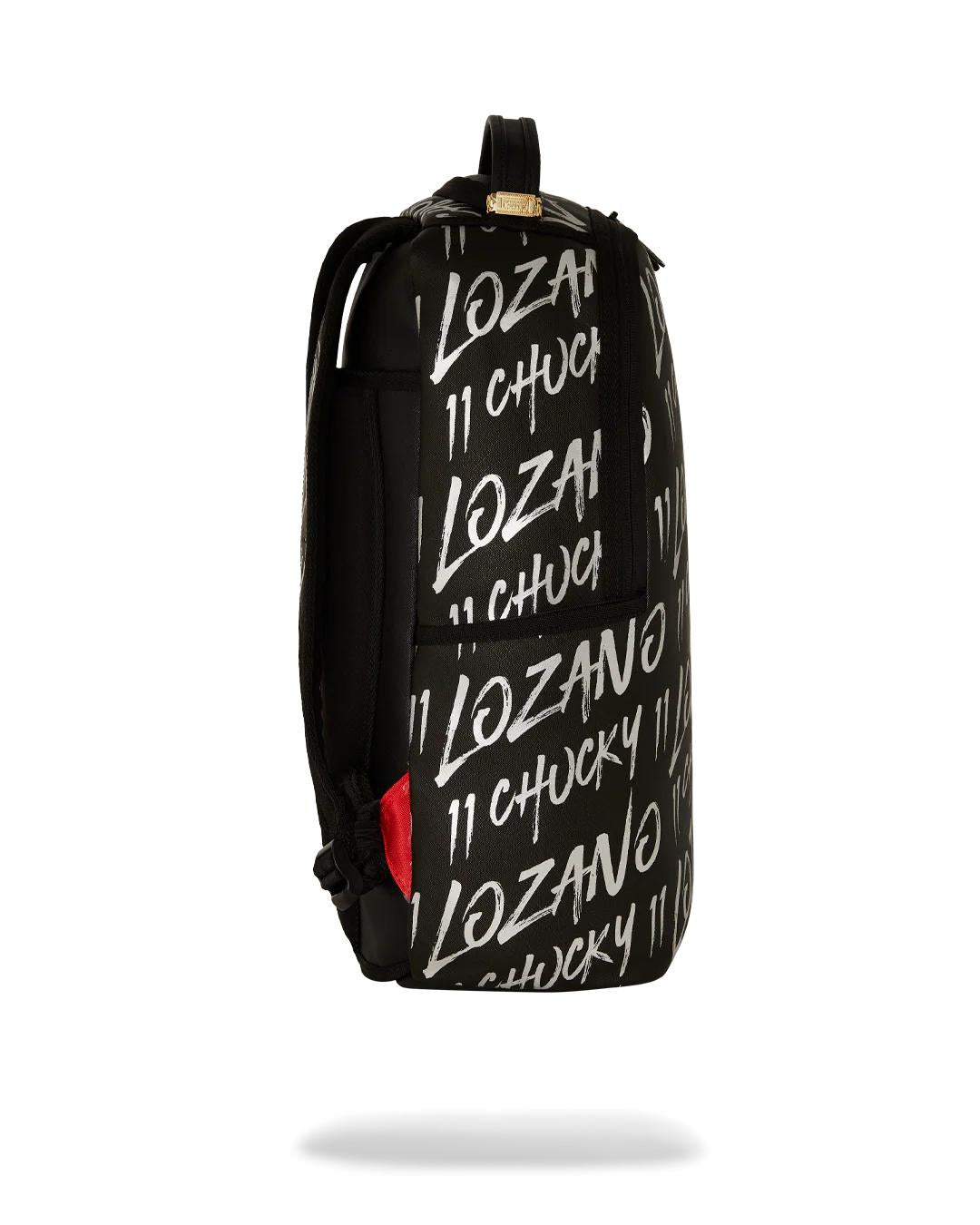 MLS SAN DIEGO FC CHUCKY LOZANO 11 BACKPACK | Sprayground Great Value