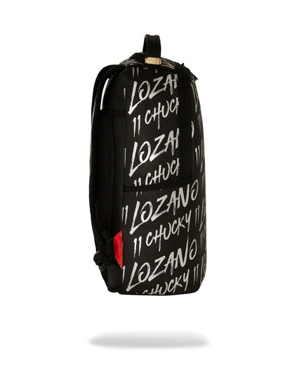 MLS SAN DIEGO FC CHUCKY LOZANO 11 BACKPACK | Sprayground Great Value