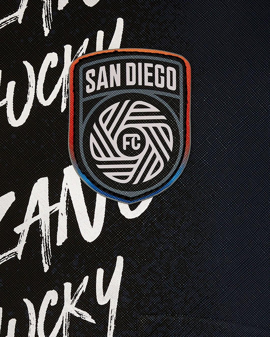 MLS SAN DIEGO FC CHUCKY LOZANO 11 BACKPACK | Sprayground Great Value