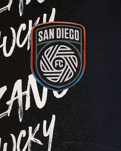 MLS SAN DIEGO FC CHUCKY LOZANO 11 BACKPACK | Sprayground Great Value