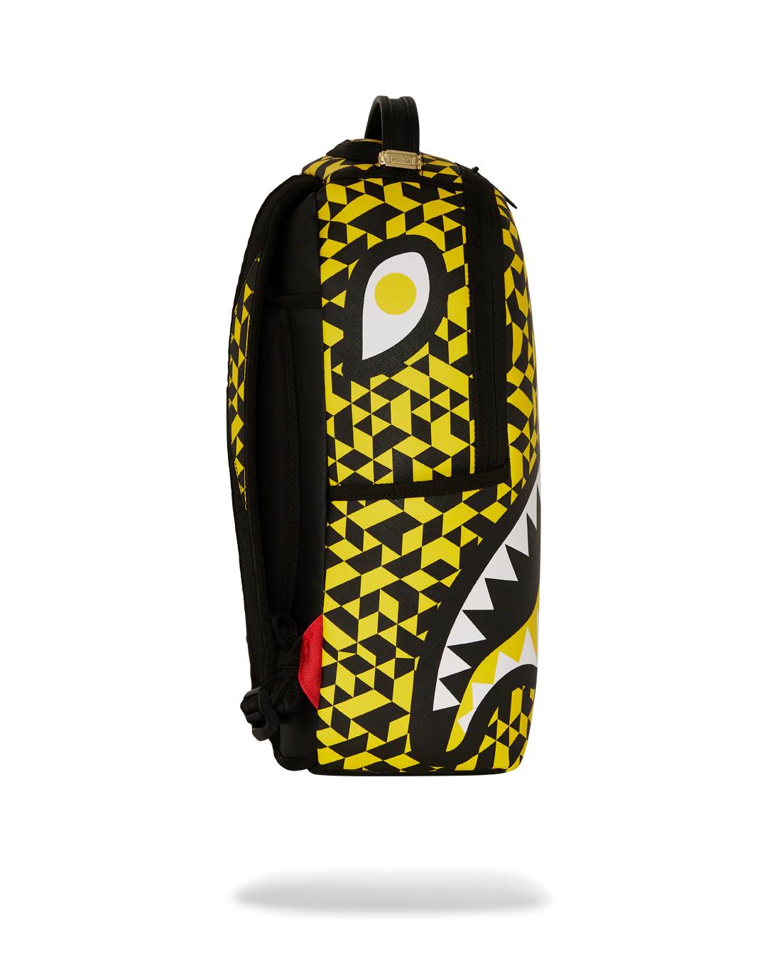 MLS COLUMBUS CREW KICKMANIA BACKPACK | Sprayground Latest