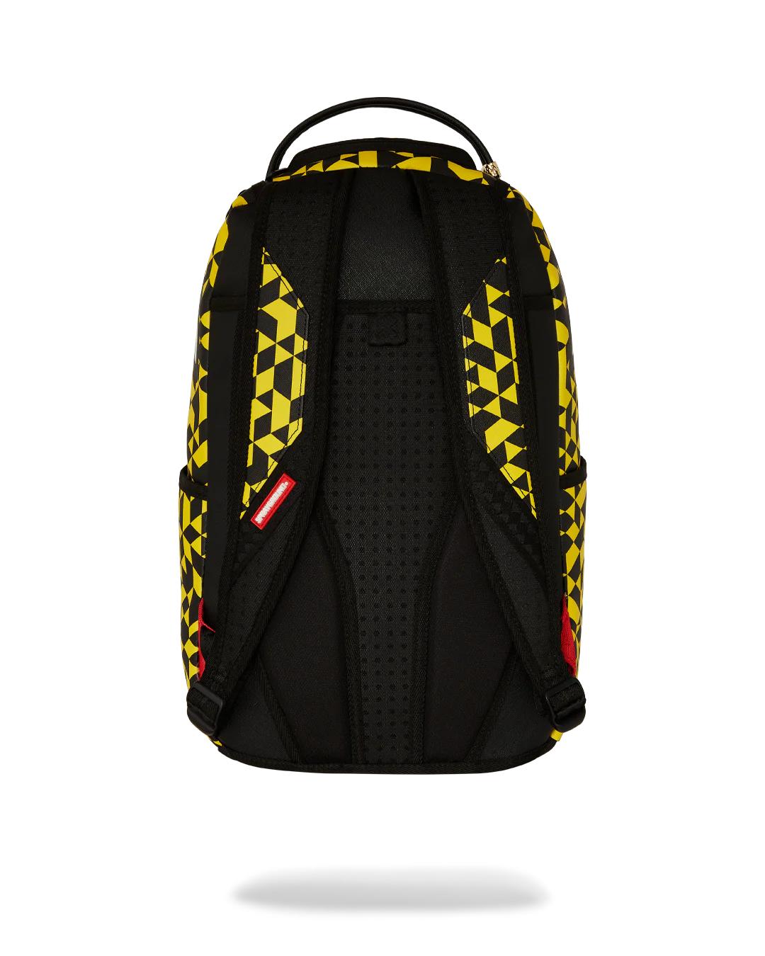 MLS COLUMBUS CREW KICKMANIA BACKPACK | Sprayground Latest