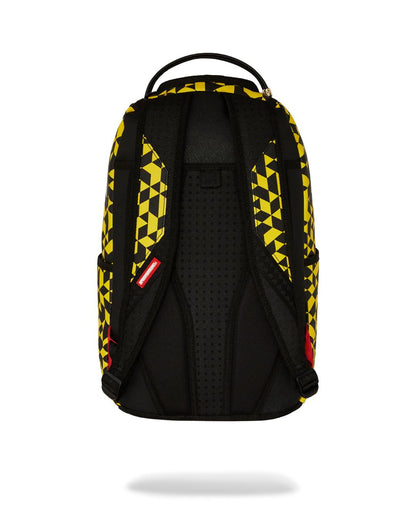 MLS COLUMBUS CREW KICKMANIA BACKPACK | Sprayground Latest