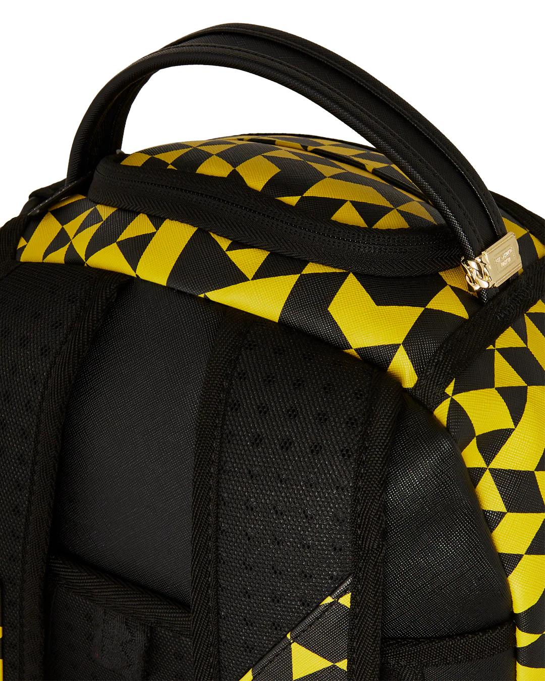 MLS COLUMBUS CREW KICKMANIA BACKPACK | Sprayground Latest