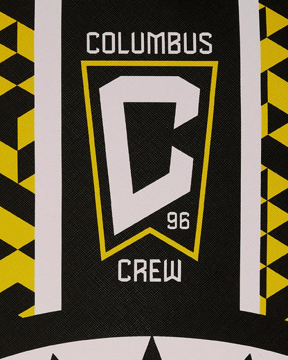 MLS COLUMBUS CREW KICKMANIA BACKPACK | Sprayground Latest