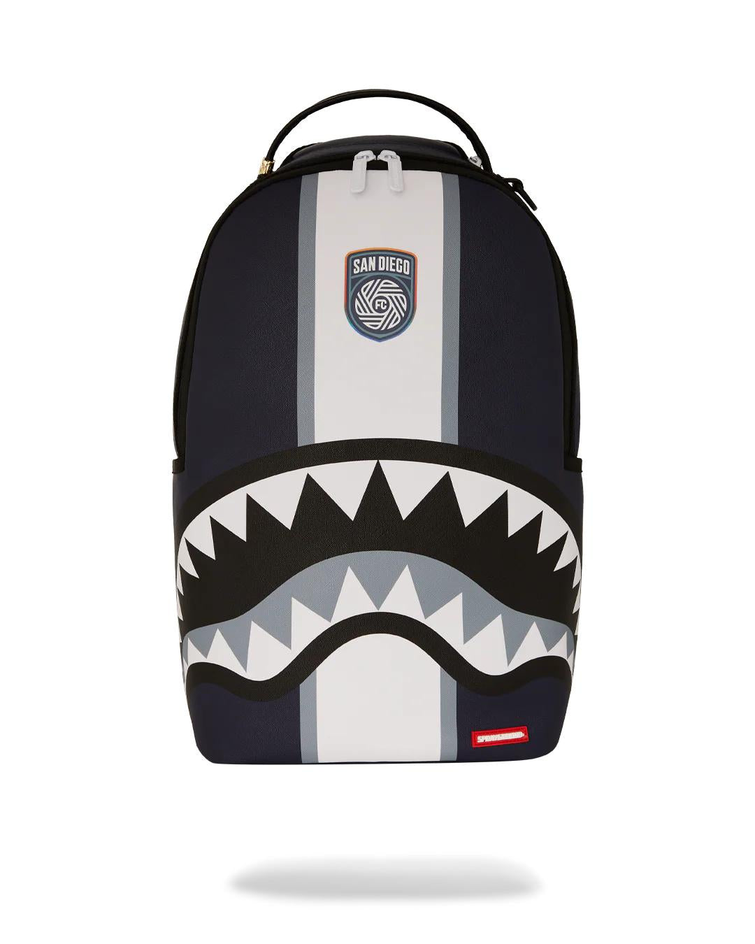 MLS SAN DIEGO FC DEFENDER BACKPACK | Sprayground Quality