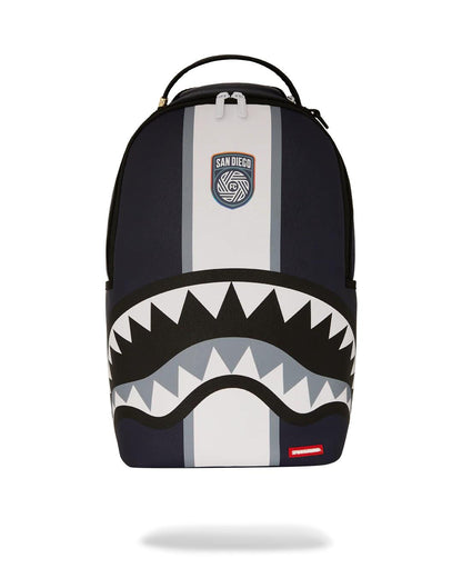 MLS SAN DIEGO FC DEFENDER BACKPACK | Sprayground Quality