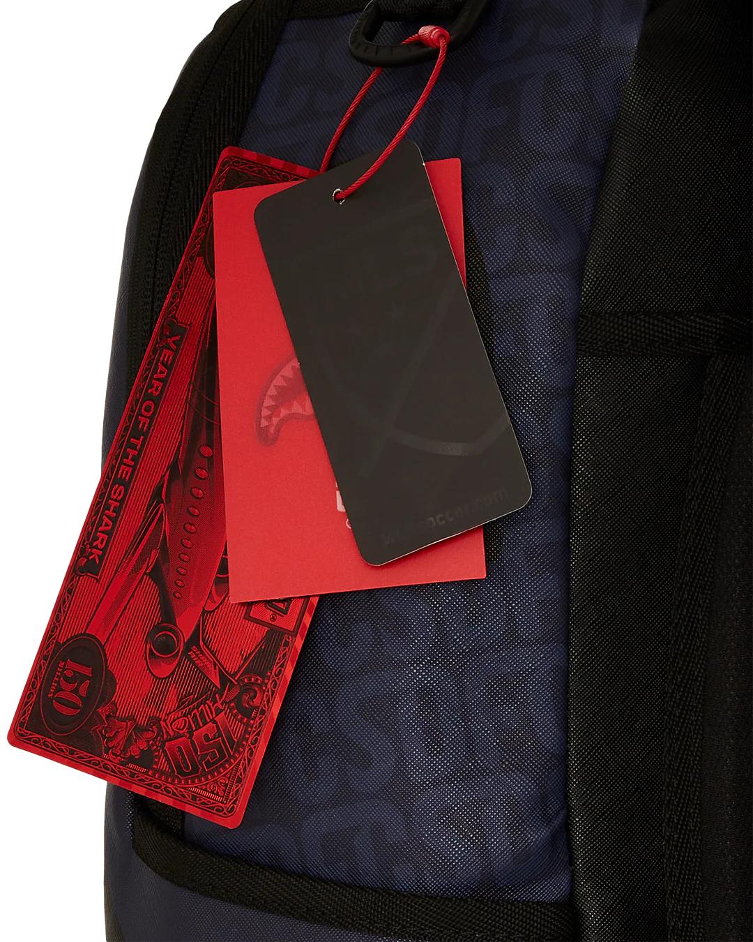 MLS SAN DIEGO FC DEFENDER BACKPACK | Sprayground Quality