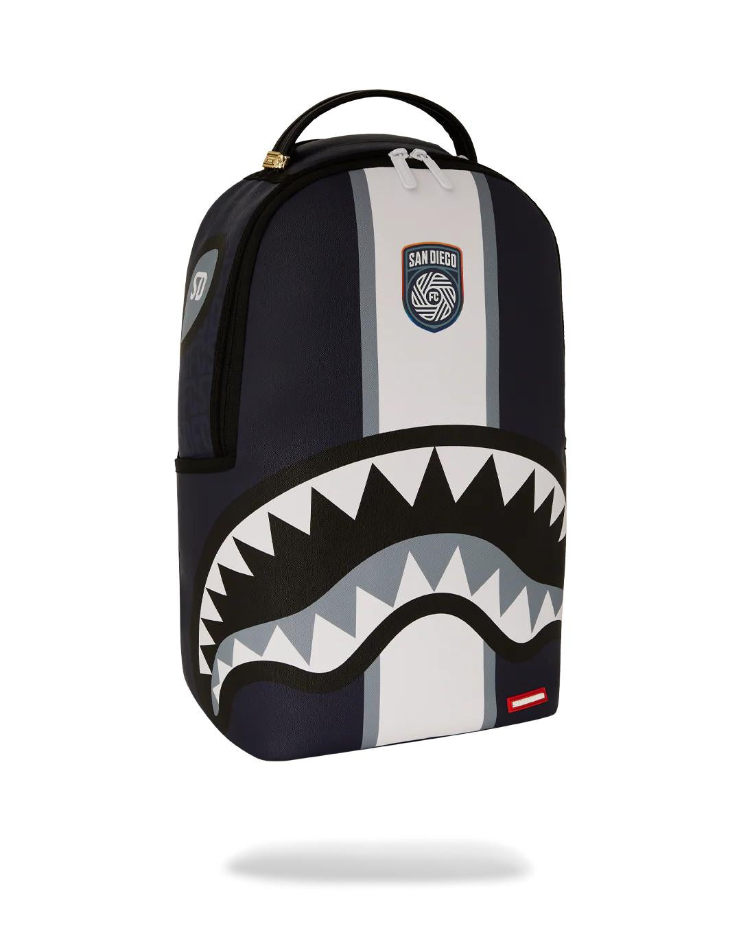 MLS SAN DIEGO FC DEFENDER BACKPACK | Sprayground Quality