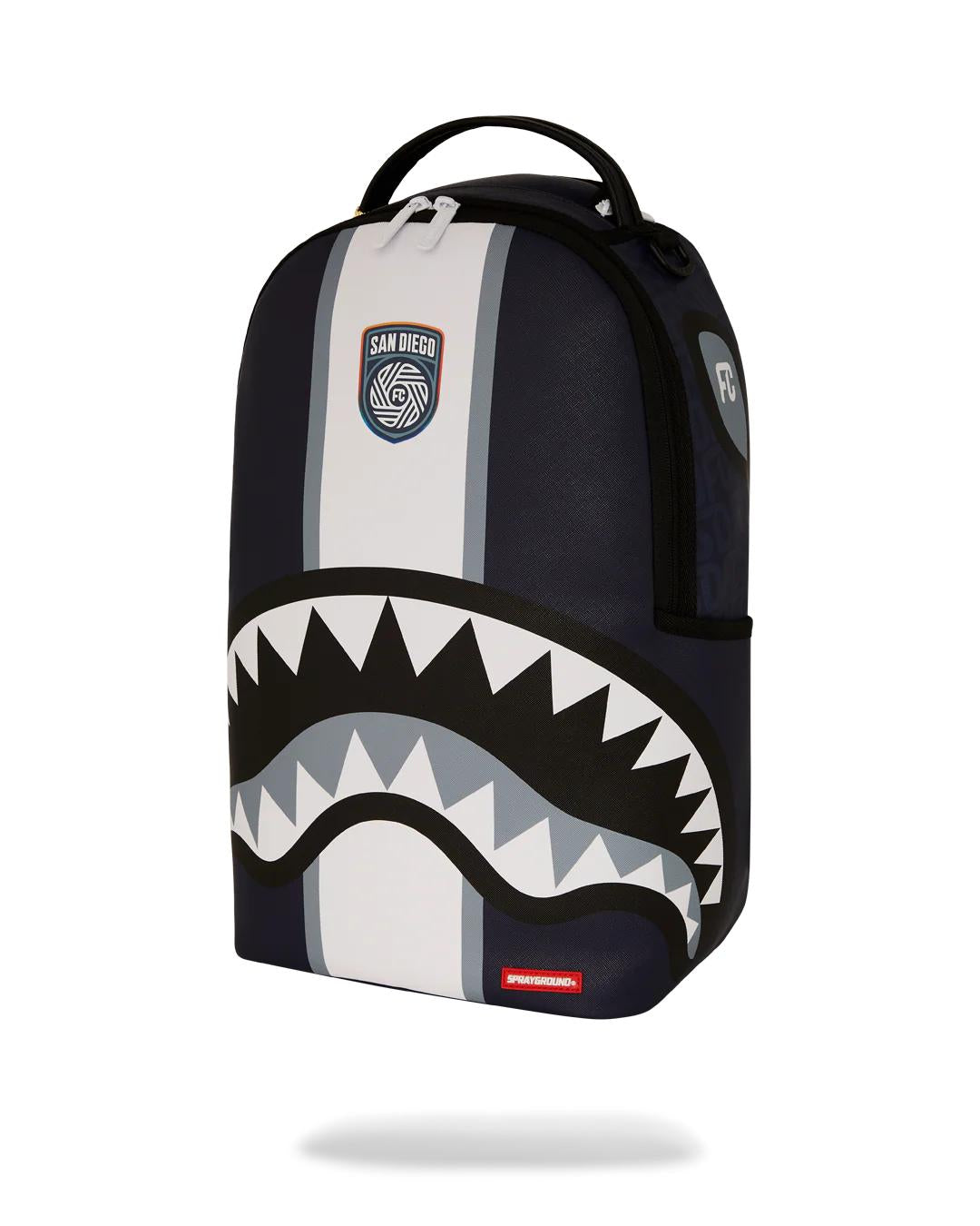 MLS SAN DIEGO FC DEFENDER BACKPACK | Sprayground Quality