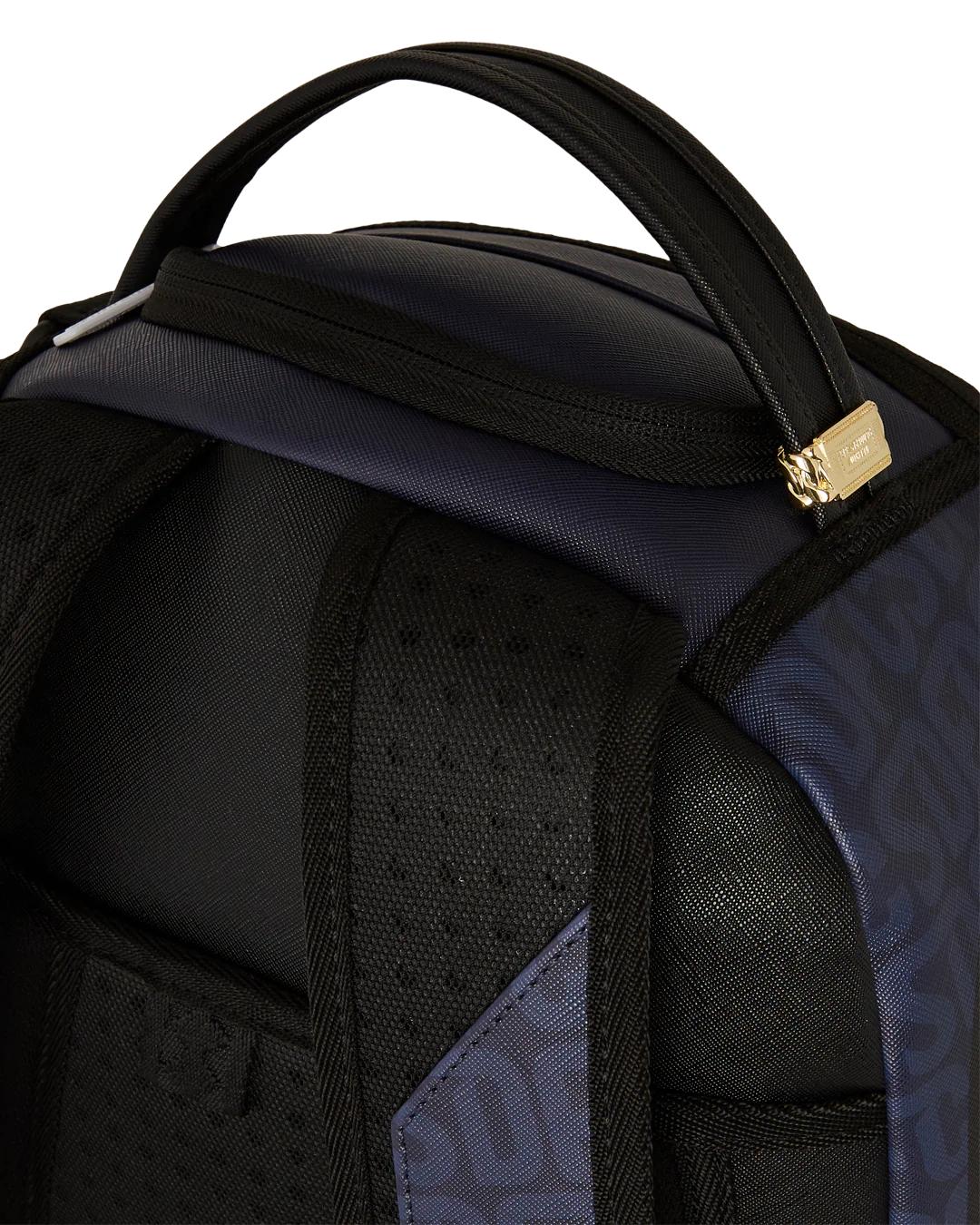 MLS SAN DIEGO FC DEFENDER BACKPACK | Sprayground Quality