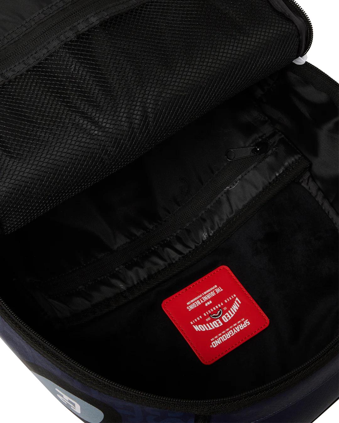 MLS SAN DIEGO FC DEFENDER BACKPACK | Sprayground Quality