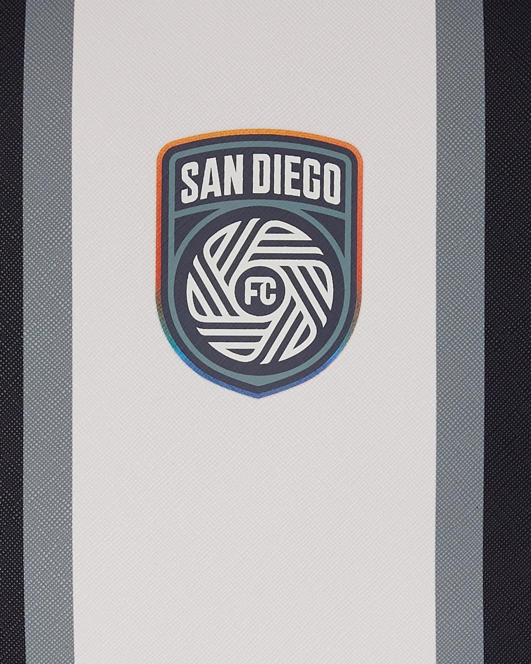 MLS SAN DIEGO FC DEFENDER BACKPACK | Sprayground Quality