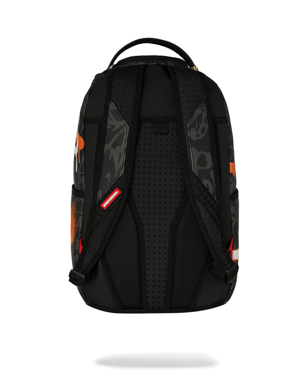 MLS HOUSTON DYNAMO FC STREET ART BACKPACK | Sprayground Premium