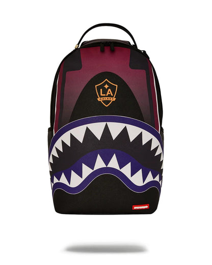 MLS LA GALAXY COSMIC POWER BACKPACK | Sprayground New